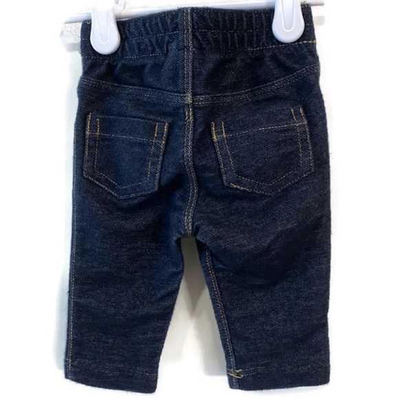 Baby Jeggings - Picture 2 of 3